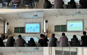 生物工程系职业规划比赛