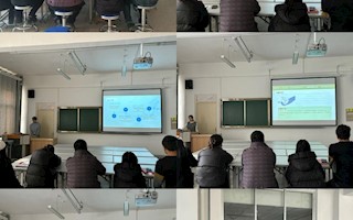 生物工程系职业规划比赛