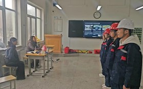 校企合作学生就业实习（一）