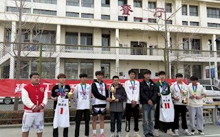 学生风采