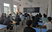 欢度国庆节 喜迎二十大｜临夏现代职业学院开展国庆节主题活动