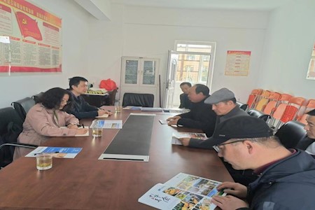 加强校际合作 推进联合办学