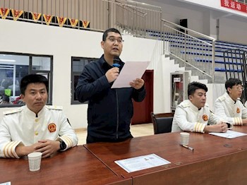 第16期【“三抓三促”行动进行时】百花烹饪学院庆祝“第33届中国厨师节”暨迎新晚会