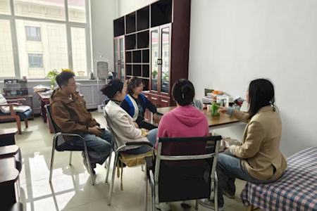 东西协作再发展 线上学习共提升