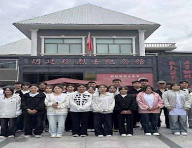 【“三抓三促 ”行动进行时】文化旅游学院旅游管理专业学生开展校外实践活动