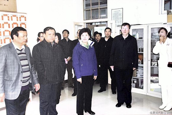 培训掠影