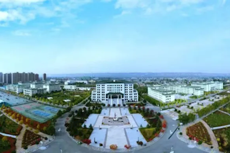 临夏现代职业学院2025年招生简章