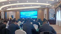 临夏现代职业学院党委书记居志虎带队赴新疆开展“访企拓岗促就业”专项行动