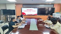 临夏现代职业学院就业促进周系列活动 之学院副院长汪梅芳带队赴新疆“访企拓岗促就业”行动