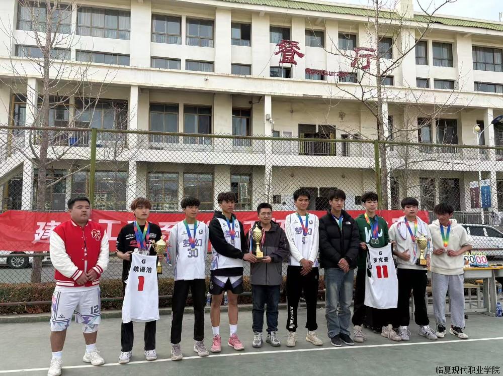学生风采
