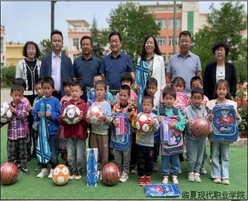 【“三抓三促”进行时】情系社会福利院 六一前夕送温暖