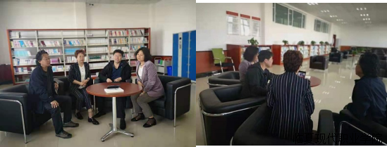 信息工程系党支部党员收看“党课开讲了”第一课“学党史、诵 家书、传承红色基因”
