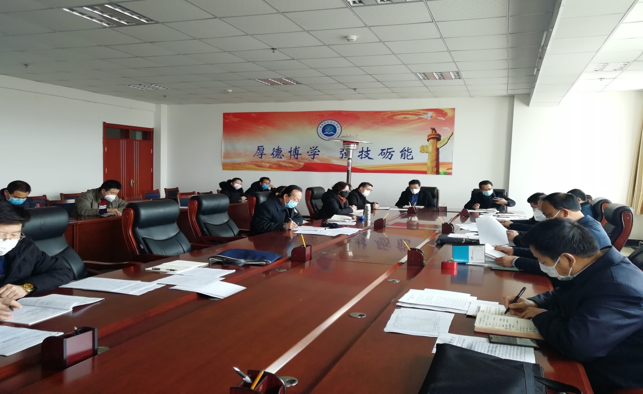 疫情防控工作领导小组专题会议（2月20日）会议摘要