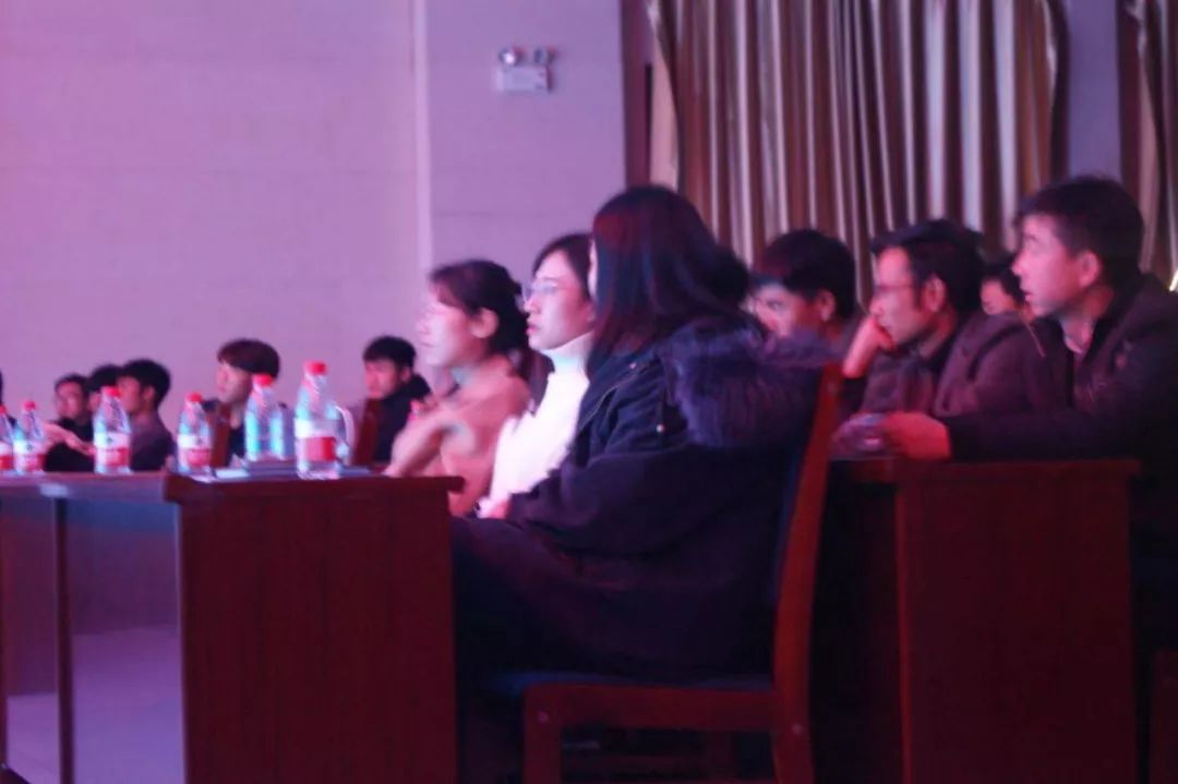 2019级迎新晚会