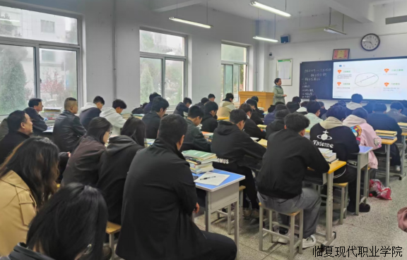 聚焦课堂实效 筑牢育人根基  机电工程系 2025 年秋学期教学系列活动纪实